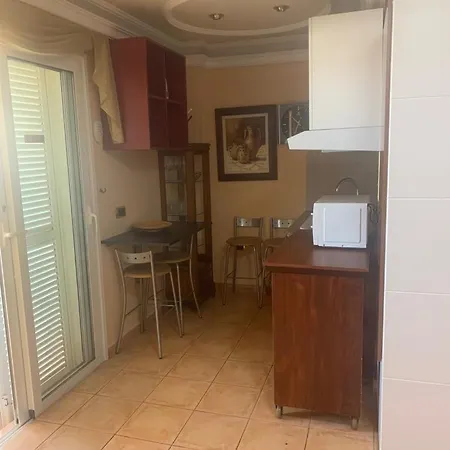 Villa House For *
