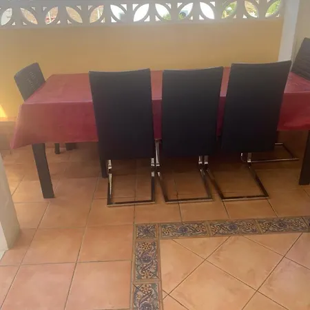 House For