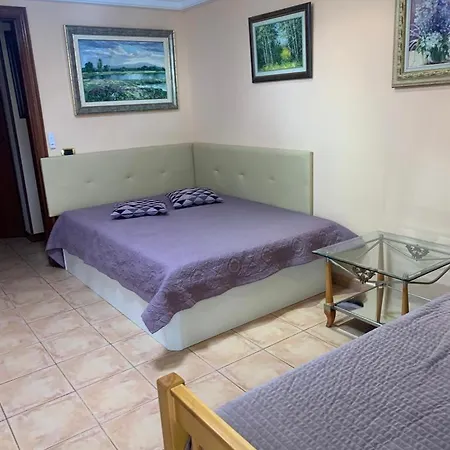 House For Villa Costa Adeje (Tenerife)