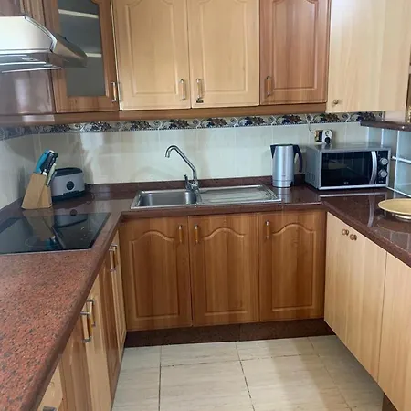 House For Costa Adeje (Tenerife)