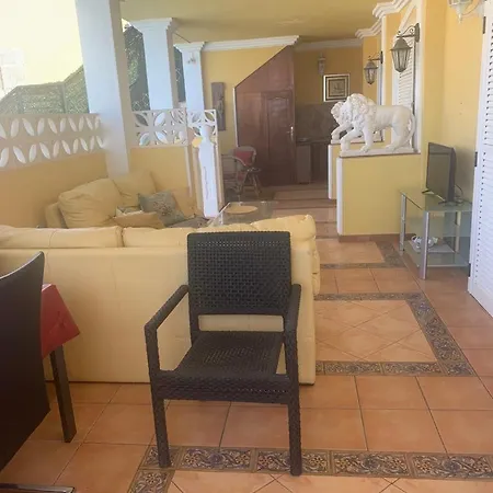 House For Villa
