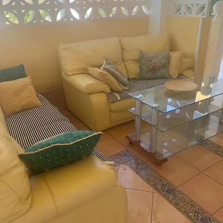 House For Villa Costa Adeje (Tenerife)