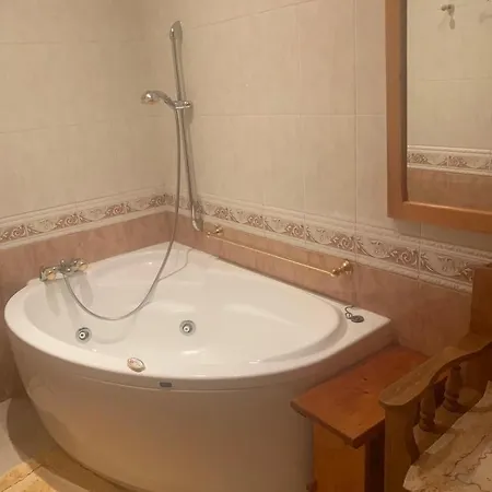 House For Costa Adeje (Tenerife)