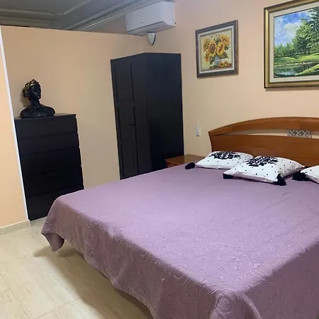 Villa House For Costa Adeje (Tenerife)