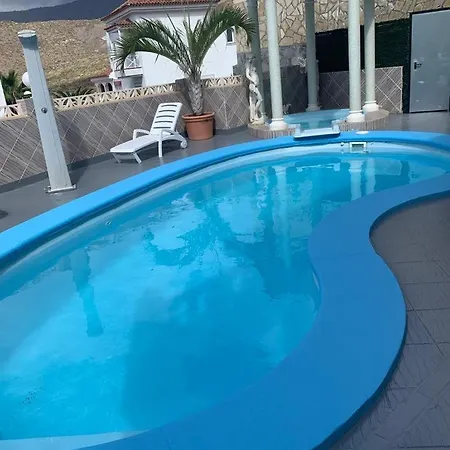 House For Villa Costa Adeje (Tenerife)