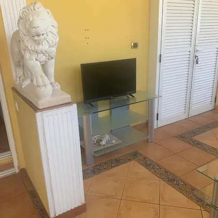 House For Villa