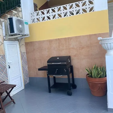 Villa House For Costa Adeje (Tenerife)