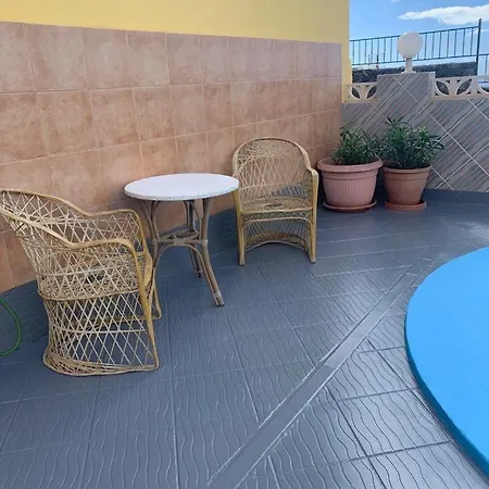 House For Costa Adeje (Tenerife)